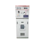 SF6-Free Eco-Friendly Solid Insulated RMU 12kV Ring Main Unit