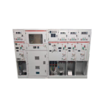 10kV Fully Insulated Gas Insulated Ring Main Unit - Image 2