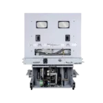 ZN85 12kV Outdoor Vacuum Circuit Breaker, 630A, Pole-Mounted