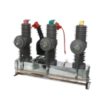 ZW32 Outdoor Vacuum Circuit Breaker for Pole-Mounted Medium Voltage Distribution - Image 4