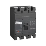 PV DC MCCB 1000V 630A Solar Circuit Breaker for Panel Protection