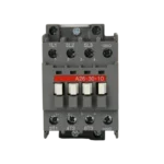 AC Contactor 40A 380V 3P – Industrial Motor Starter Relay
