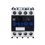 Magnetic AC Contactor 25A 220V – DIN Rail Motor Control Switch