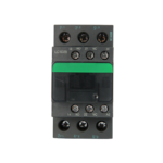 IEC AC Contactor 32A 110V, 3-Pole Electrical Power Relay