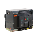 MT 2000–3200A Draw-Out Air Circuit Breaker for Low-Voltage Distribution - Image 3