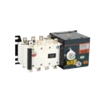ATS Automatic Transfer Switch 100A–630A – 3P/4P Generator Backup