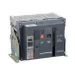 MT 2000–3200A Draw-Out Air Circuit Breaker for Low-Voltage Distribution - Image 7