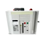 VD4 12kV Medium-Voltage Indoor Vacuum Circuit Breaker, 630A–1250A