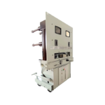 ZN85 12kV Outdoor Vacuum Circuit Breaker, 630A, Pole-Mounted - Image 4