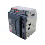 High-Performance Air Circuit Breaker 1600A–6300A, Fixed and Drawout Type
