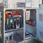 SF6-Free Eco-Friendly Solid Insulated RMU 12kV Ring Main Unit - Image 7