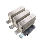 Magnetic AC Contactor 630A 220V – DIN Rail Motor Control Switch - Image 2