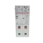 10kV Fully Insulated Gas Insulated Ring Main Unit