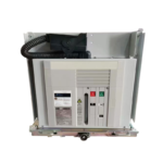 VD4 12kV Medium-Voltage Indoor Vacuum Circuit Breaker, 630A–1250A - Image 3