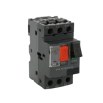 MT-GV2 Motor Protection Combo: MCCB and Thermal Overload Relay for 0.1–32A Motors