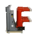 VS1 Medium-Voltage Indoor Vacuum Circuit Breaker 12kV 1250A for MV Switchgear