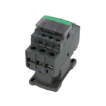 IEC AC Contactor 32A 110V, 3-Pole Electrical Power Relay - Image 2