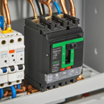 MT-NSX 3/4P 100A-630A AC Molded Case Circuit Breaker for Industrial & Commercial Distribution - Image 5