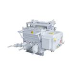 ZW20 Outdoor Vacuum Circuit Breaker for Pole-Mounted Medium Voltage Distribution - Image 2