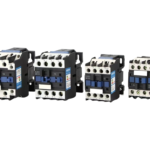 Magnetic AC Contactor 25A 220V – DIN Rail Motor Control Switch - Image 4