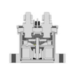 ADH300E High Voltage DC Contactor