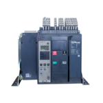 High-Performance Air Circuit Breaker 1600A–6300A, Fixed and Drawout Type - Image 2