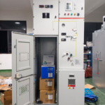35kV Fully Insulated Gas Insulated Switchgear - Image 7