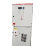 SF6-Free Eco-Friendly Solid Insulated RMU 12kV Ring Main Unit - Image 3