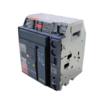 Advanced Air Circuit Breaker 1600A–6300A for Fixed and Drawout Installations - Image 2