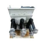 VD4 12kV Medium-Voltage Indoor Vacuum Circuit Breaker, 630A–1250A - Image 2