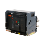 MT 2000–3200A Draw-Out Air Circuit Breaker for Low-Voltage Distribution - Image 2