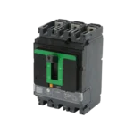 MT-NSX 3/4P 100A-630A AC Molded Case Circuit Breaker for Industrial & Commercial Distribution