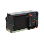MT 6300A Draw-Out Air Circuit Breaker for High-Current Power Distribution - Image 2