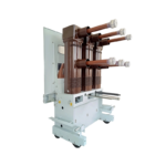 ZN85 12kV Outdoor Vacuum Circuit Breaker, 630A, Pole-Mounted - Image 5