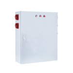 Waterproof Industrial Socket Box 125A 480V – IP68-Rated Enclosure - Image 3