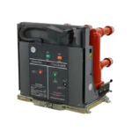 VS1 Medium-Voltage Indoor Vacuum Circuit Breaker 12kV 1250A for MV Switchgear - Image 3