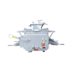 ZW20 Outdoor Vacuum Circuit Breaker for Pole-Mounted Medium Voltage Distribution