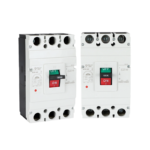 MT-M1 3/4P AC Molded Case Circuit Breaker, 63A–1600A, Reliable Electrical Protection - Image 5