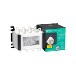 ATS Automatic Transfer Switch 100A–630A – 3P/4P Generator Backup - Image 4