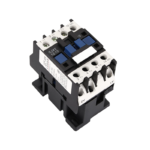 Magnetic AC Contactor 25A 220V – DIN Rail Motor Control Switch - Image 2