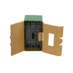EZC Molded Case Circuit Breaker 100A–1600A for Low-Voltage Power Distribution - Image 6