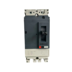 EZC Molded Case Circuit Breaker 2P 100A–1600A for Low-Voltage Power Distribution - Image 4