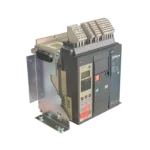 Advanced Air Circuit Breaker 1600A–6300A for Fixed and Drawout Installations