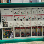 10kV Fully Insulated Gas Insulated Ring Main Unit - Image 6