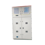 35kV Fully Insulated Gas Insulated Switchgear - Image 2
