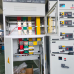 0.4kV High short Circuit Withstand Low Voltage Switch Cabinet - Image 9