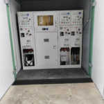 American Type Pad-Mounted Transformer / ZGS Combined Transformer - Image 4
