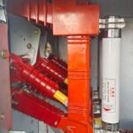 SF6-Free Eco-Friendly Solid Insulated RMU 12kV Ring Main Unit - Image 8