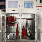 35kV Fully Insulated Gas Insulated Switchgear - Image 4