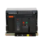 MT 2000–3200A Draw-Out Air Circuit Breaker for Low-Voltage Distribution